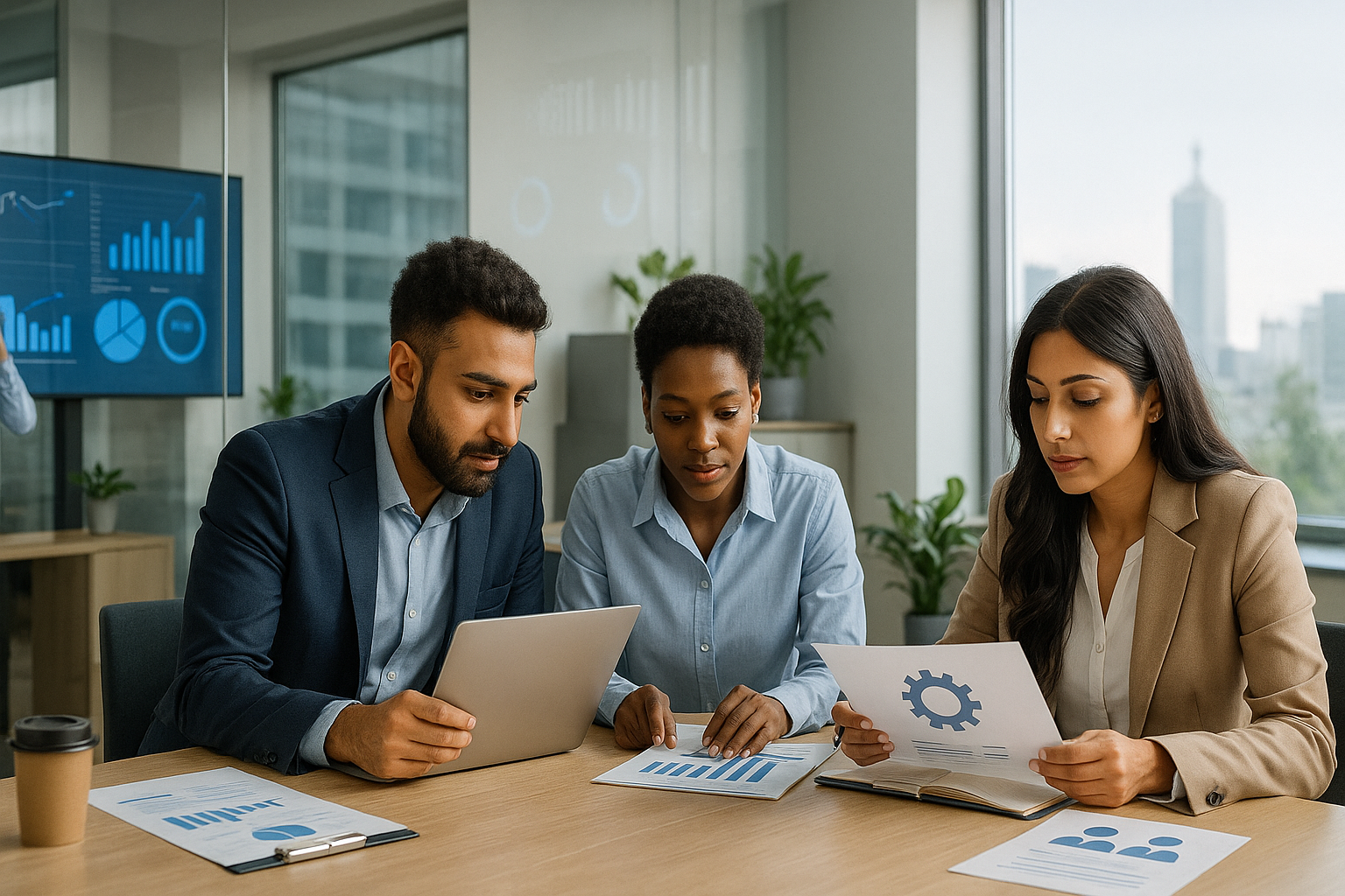 Business Process Outsourcing