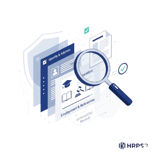 Employee Screening & Background Checks